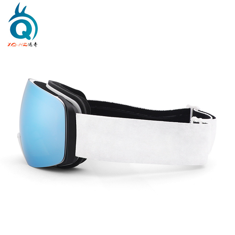 custom ski goggles ski masks magnetic ski goggles