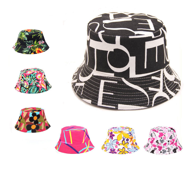 XQL Manufacturer custom embroidery logo high quality jeans Sombreros de cubo designer toweling women wide brim bucket hat