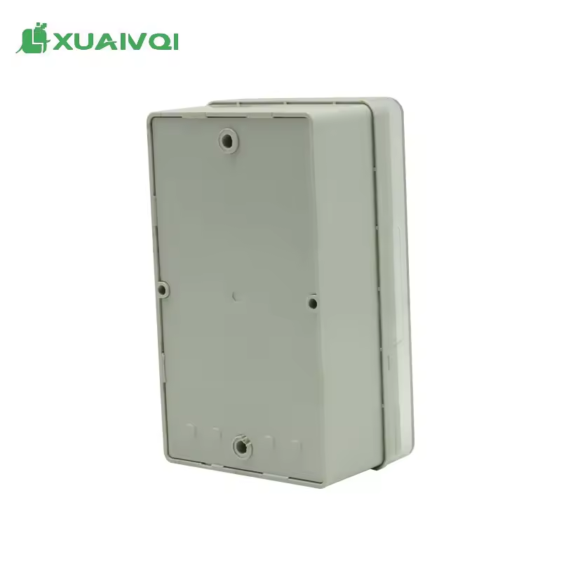 XQ-S-10  Mechanical Timer Relay 50Hz 24 Hours Automatic Mechanical TB118 Time Control Switch