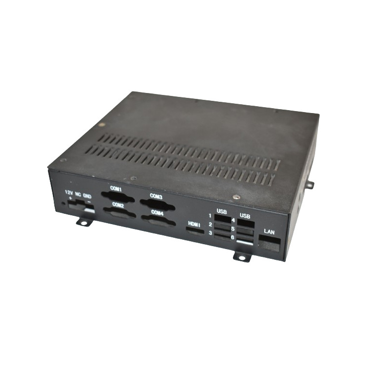 High Quality Aluminium Enclosure Box Server Casing Aluminum Casing For Electronic