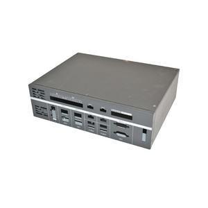 High Quality Aluminium Enclosure Box Server Casing Aluminum Casing For Electronic