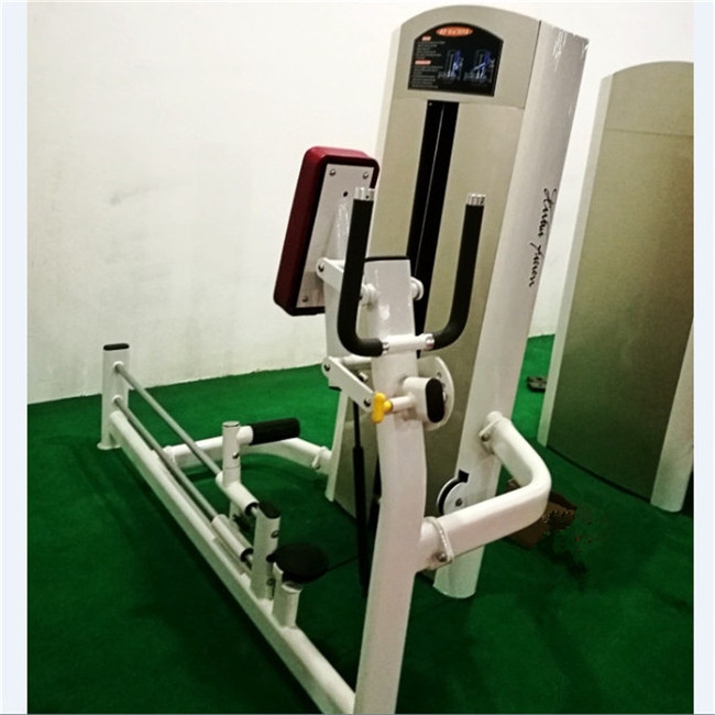 Commercial manufacturer Life Fitness Standing Leg Extension machine gym for gym club xf15