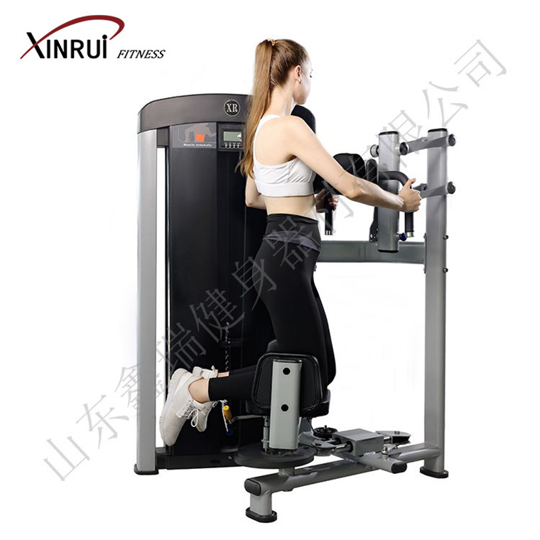 Fitness Wholesale Gym Fitness Machines raining Equipment Exercise Torso Rotation