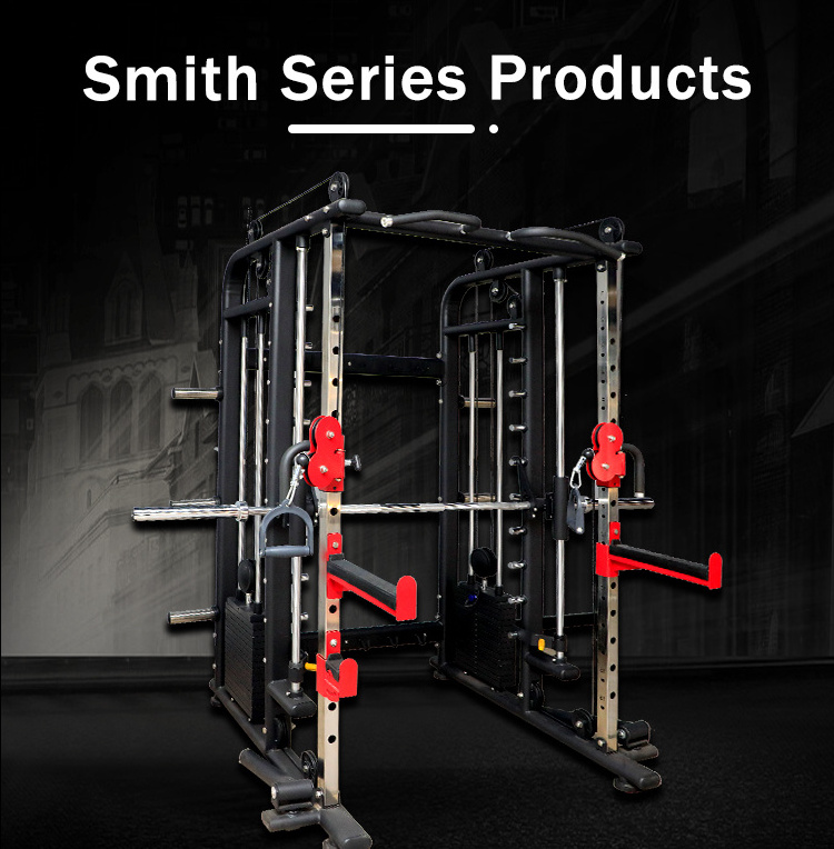 Factory Directly Selling Multi Function Trainer Synergy 360 Fitness Equipment For Gym