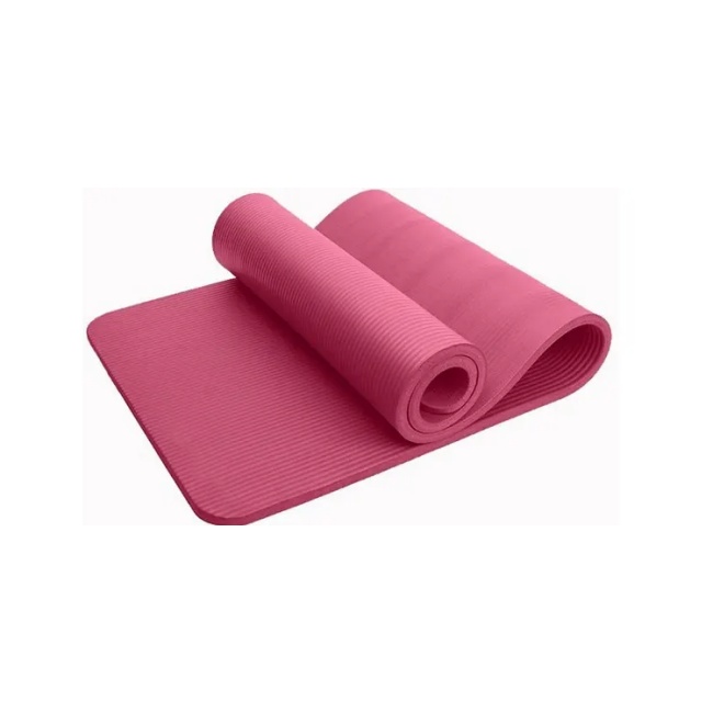 Fitness Yoga Mat 1830*610*6mm