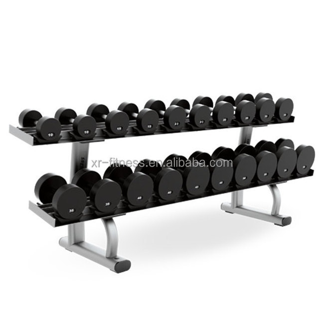 coat rack cardio pump Dumbbell Sets Rack