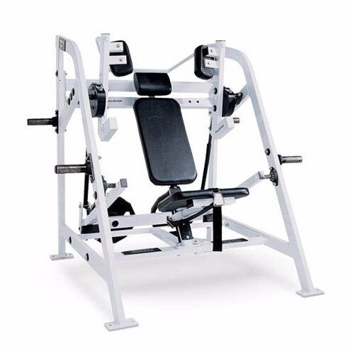 Commercial Professional  Exercise gym machines fitness equipment Pullover/lat pullover machine H18