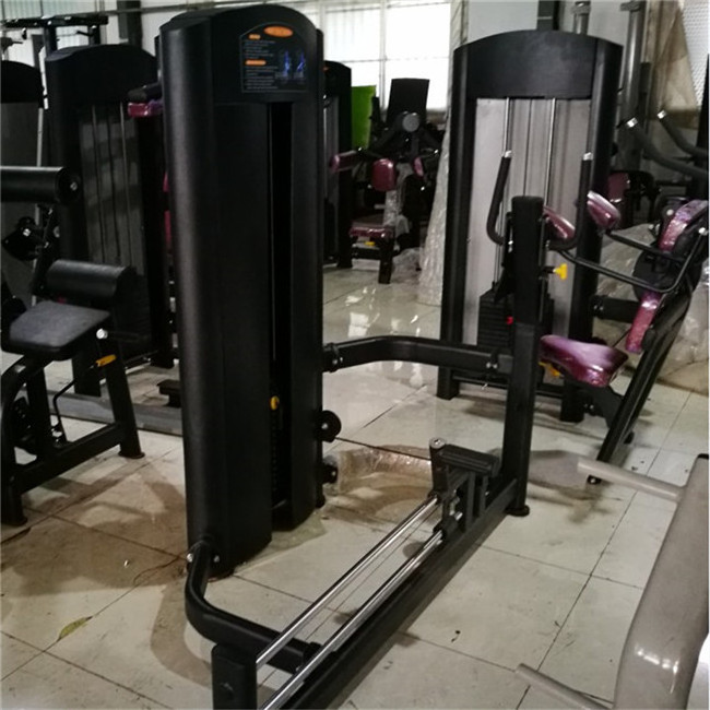 Commercial manufacturer Life Fitness Standing Leg Extension machine gym for gym club xf15