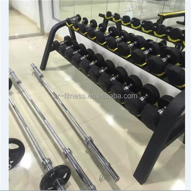 coat rack cardio pump Dumbbell Sets Rack