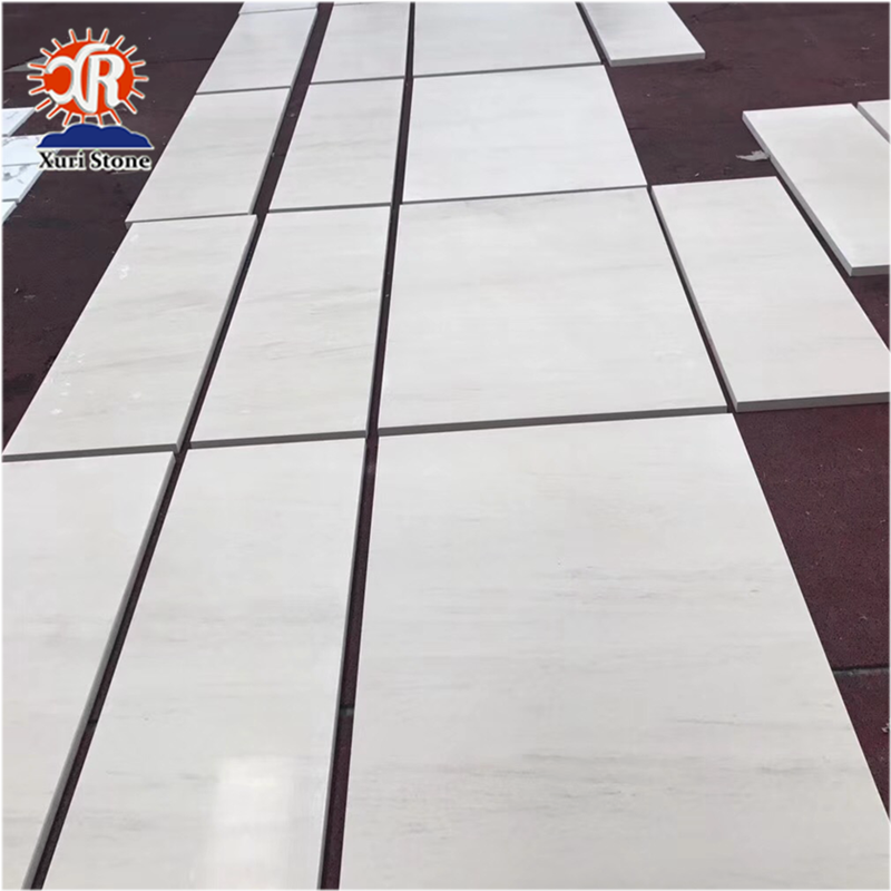 Step Pavers Marble Slab Moca Cream Limestone Price