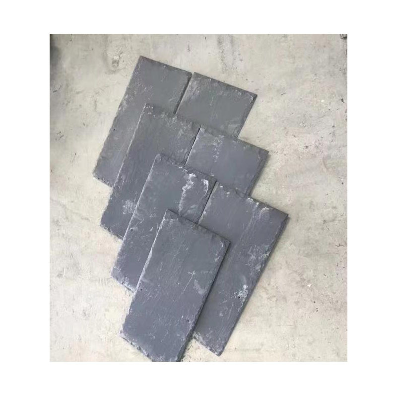 Blue Natural Stone Slate Driveway Pavers for Sale