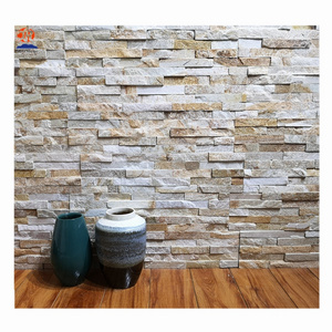 Outdoor Slate wall tile culture stone veneer for sale