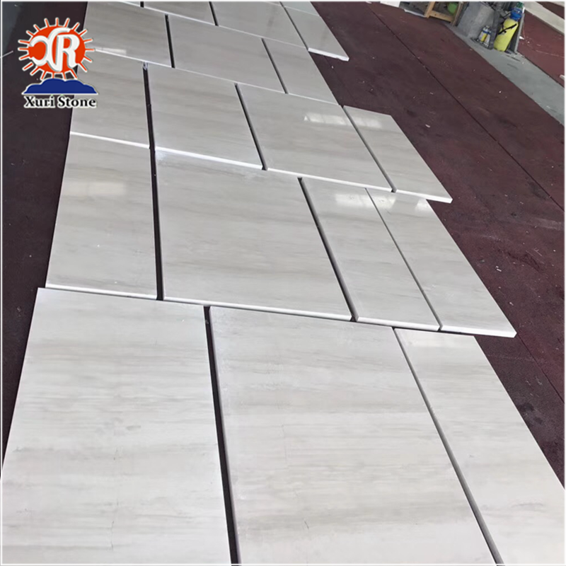 Step Pavers Marble Slab Moca Cream Limestone Price