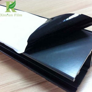 Quality Scratch Proof PE Surface Film Aluminium Profile Protective Tape