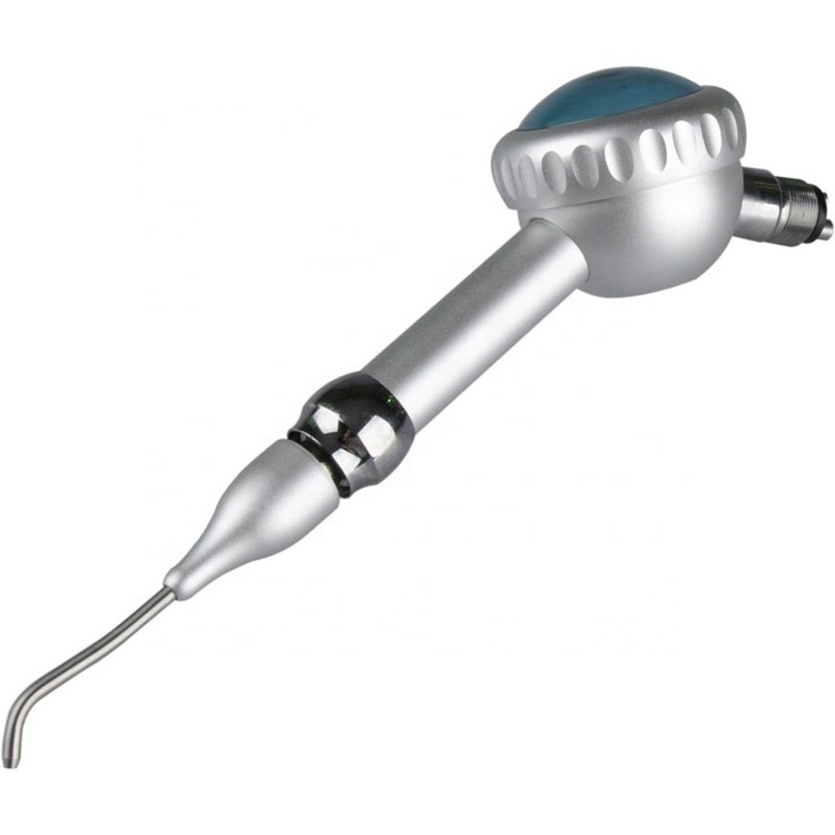 Metal Dental Air Polisher Dental Air Prophy