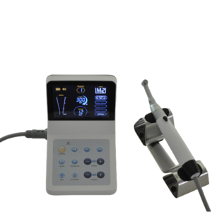 China Best Sales Dental Equipment Endo motor with apex locator Dental Root Canal Treatment