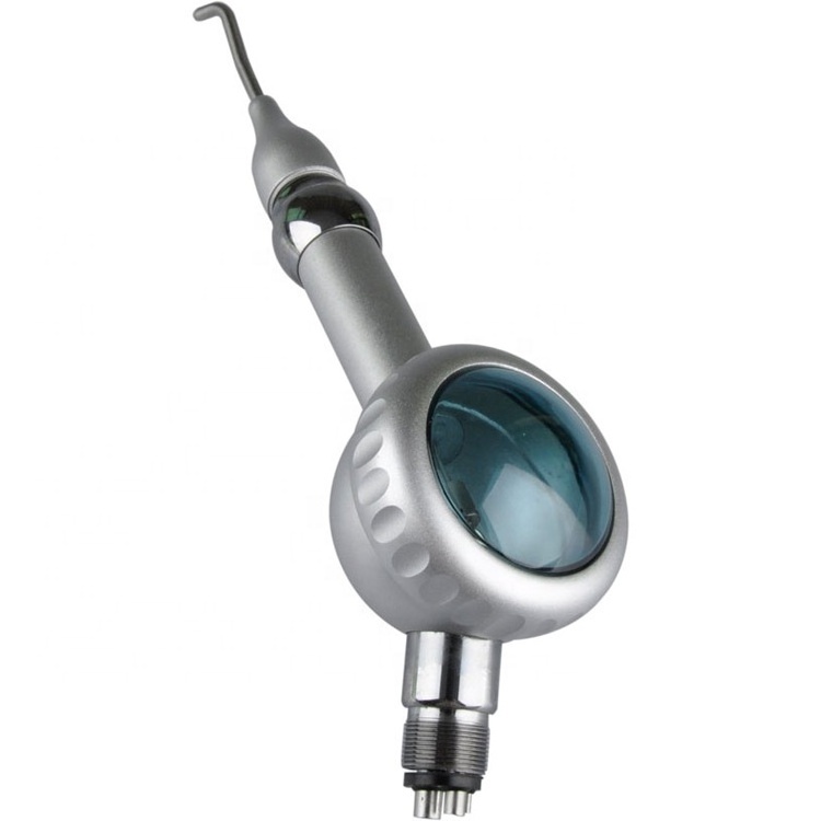 Metal Dental Air Polisher Dental Air Prophy