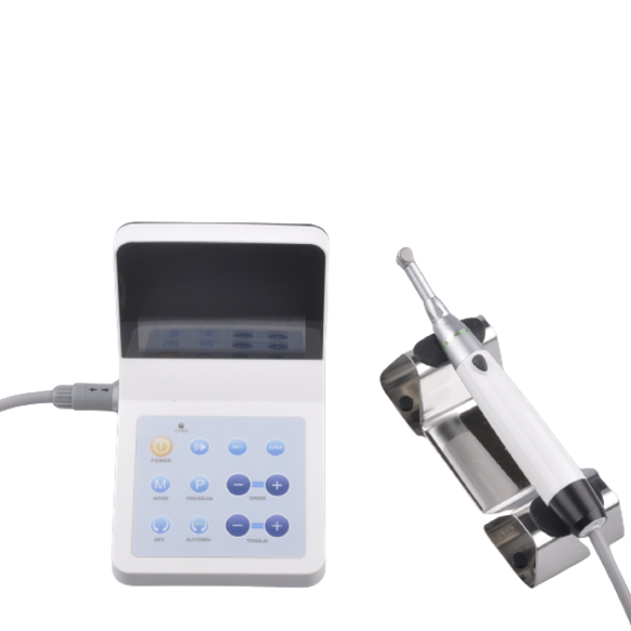 China Best Sales Dental Equipment Endo motor with apex locator Dental Root Canal Treatment