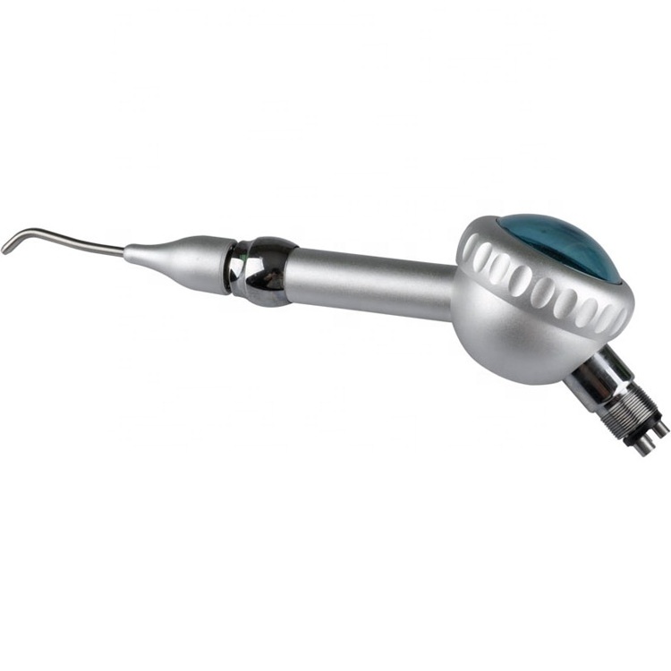 Metal Dental Air Polisher Dental Air Prophy