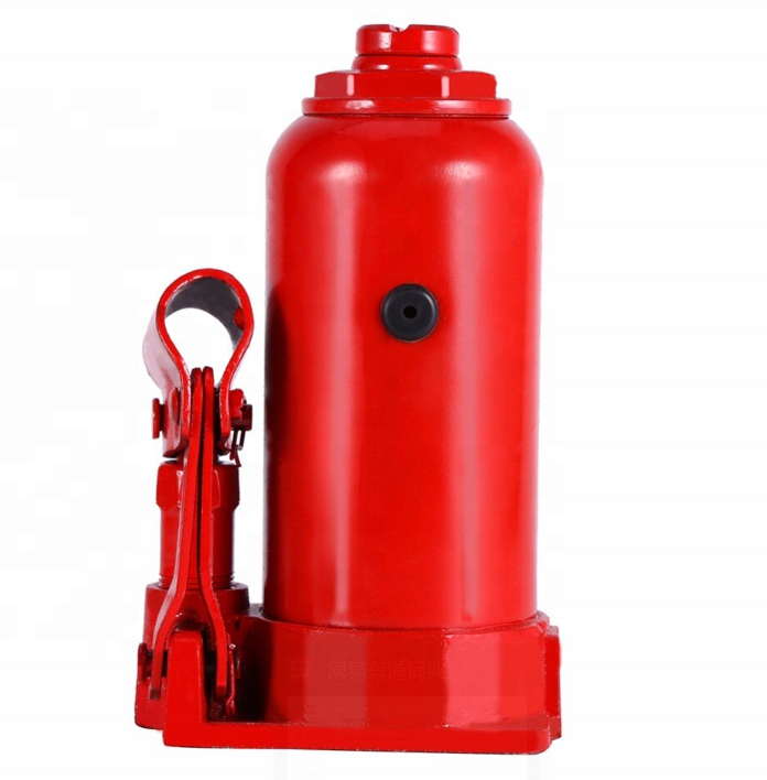 Customized Service 3 Ton Car Hydraulic Bottle Jack For Workshops