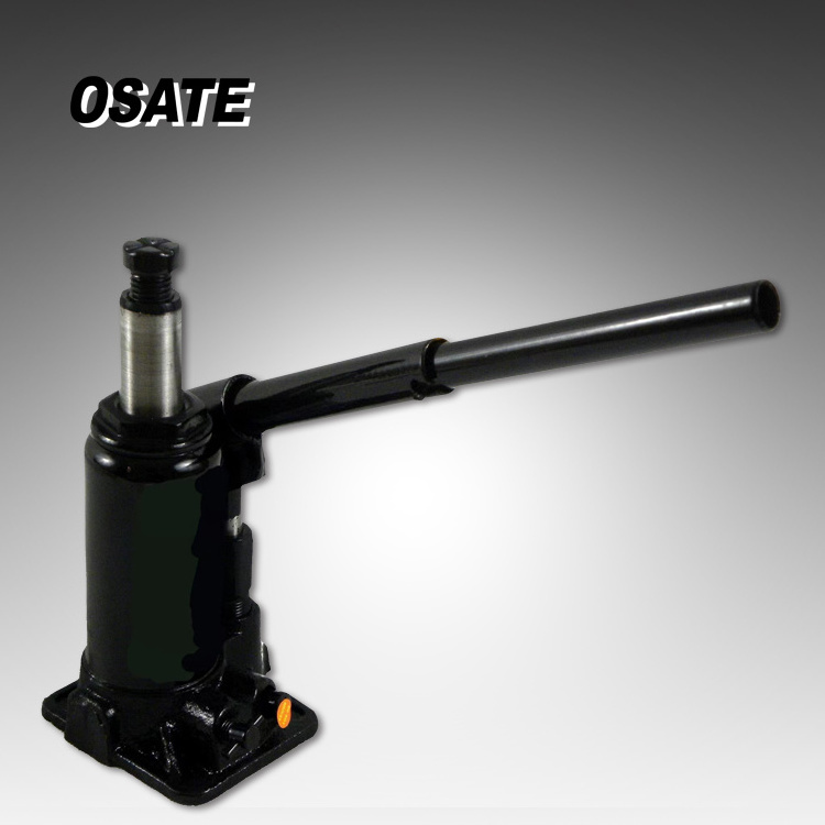 OSATE 3T CE Standard Hydraulic Bottle Jack with Safe Valve for Car Lifting