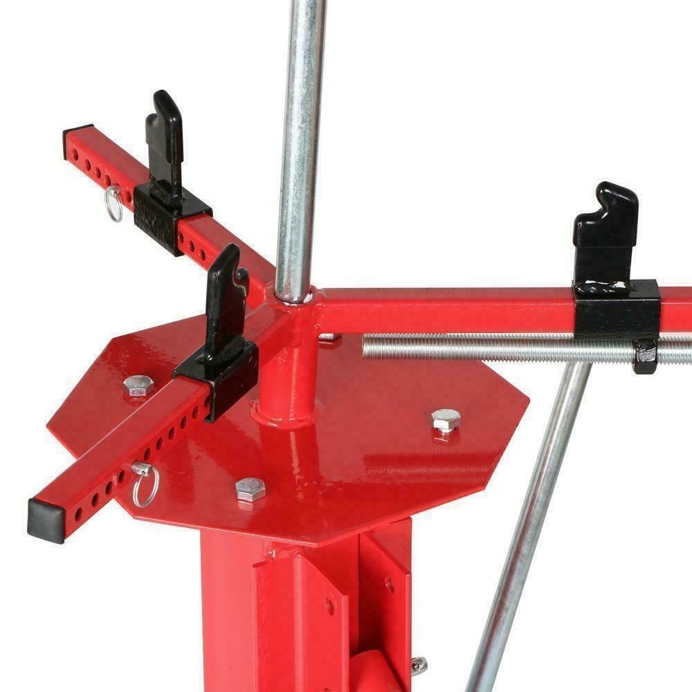 OSATE Multifunctional Manual Hand Car Truck Tire Changer for 4