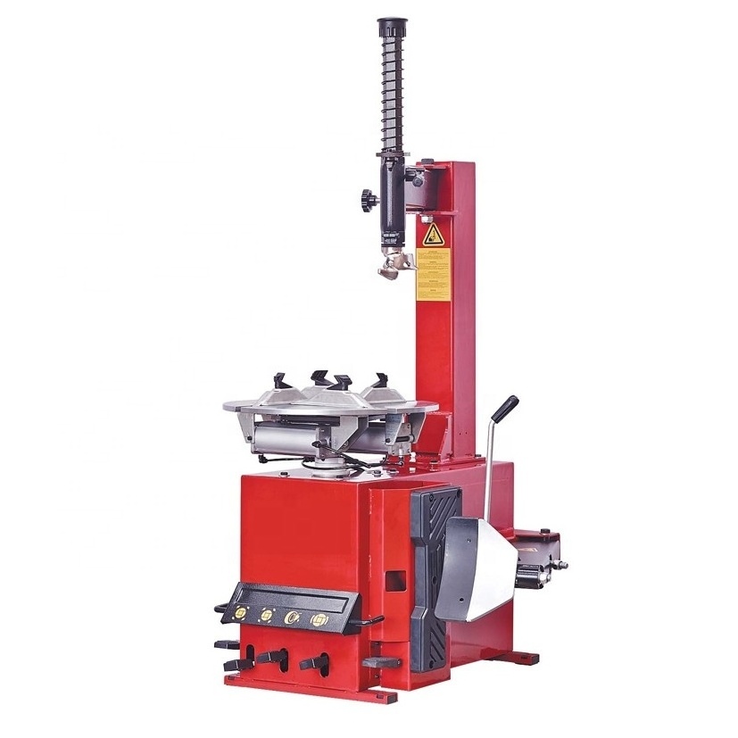 OSATE Auto Car Tire Changer and Wheel Balancing Machine For Car