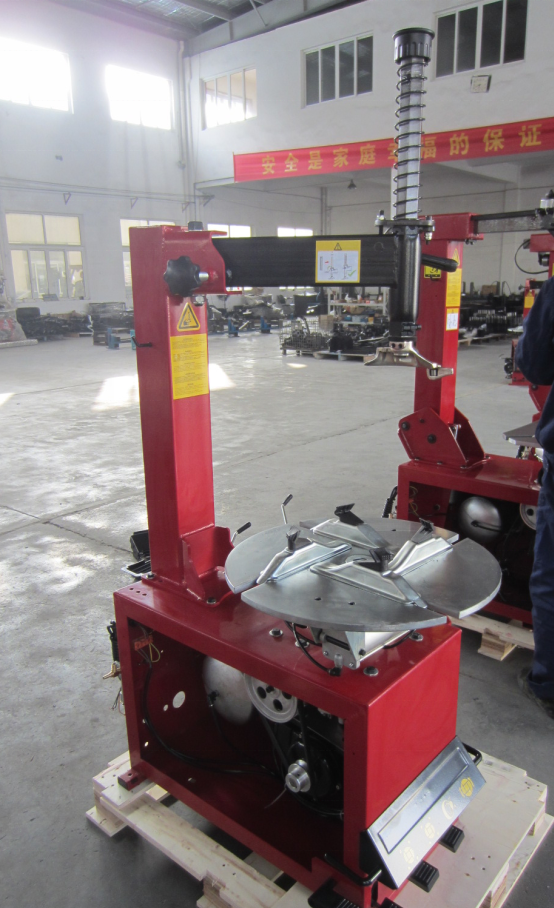 OSATE Auto Car Tire Changer and Wheel Balancing Machine For Car