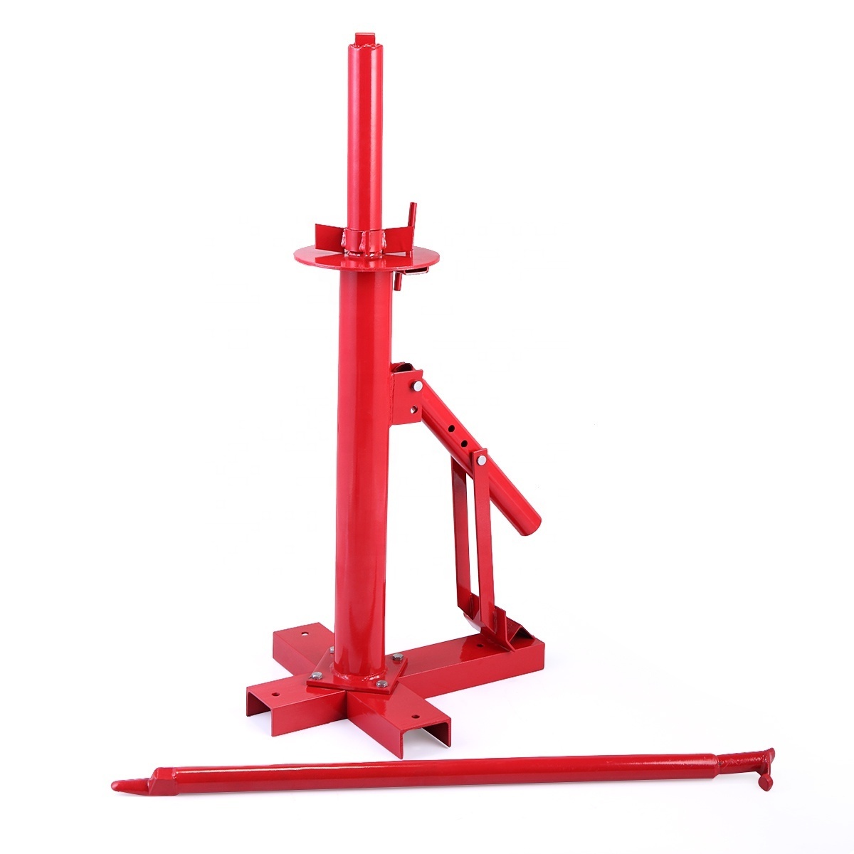 China Auto Motorcycle Bike Truck Tire Changer with Cheap Price