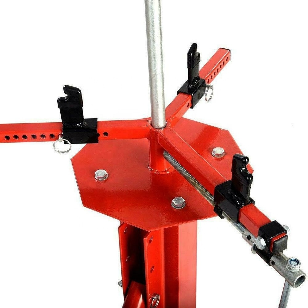 OSATE Multifunctional Manual Hand Car Truck Tire Changer for 4