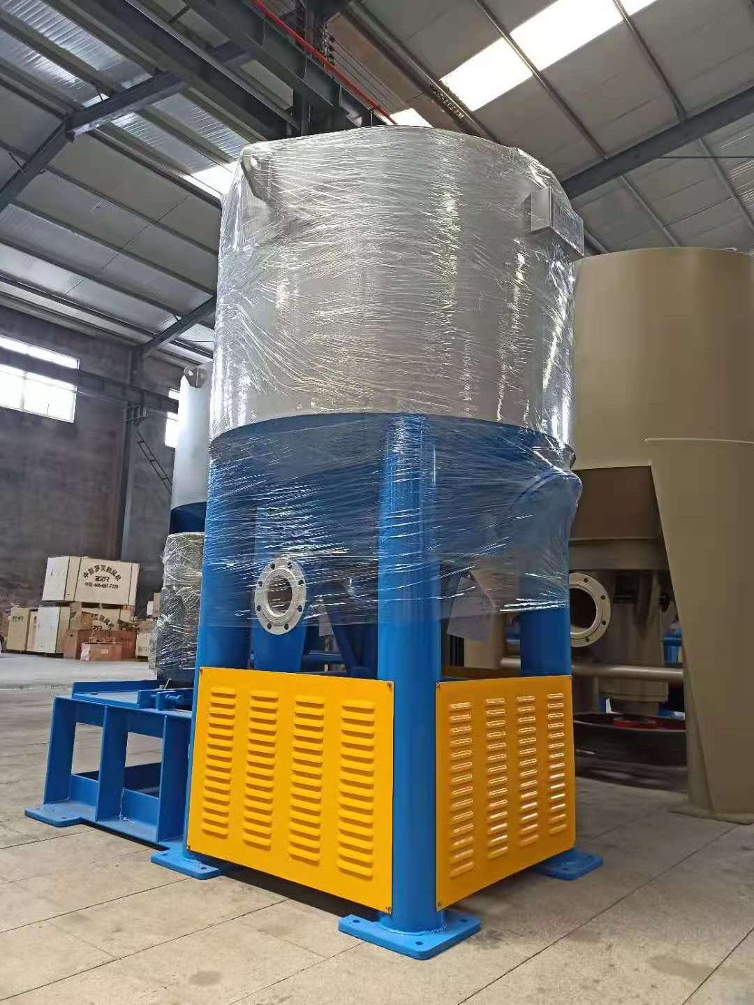 bagasse sugarance bamboo paper pulp molding making pulper / tableware hydrapulper machine