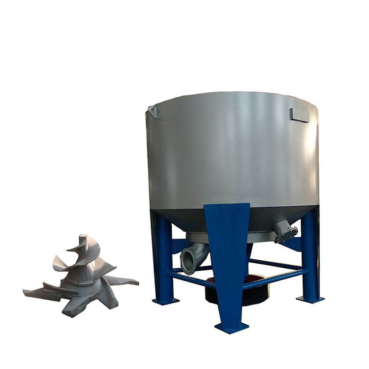 hot sale paper mill pulp molding continuous paper making pulper machine