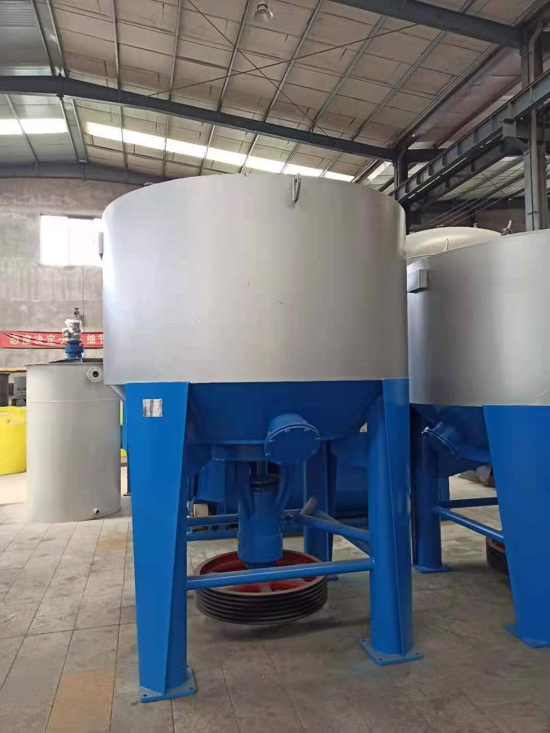 hot sale paper mill pulp molding continuous paper making pulper machine