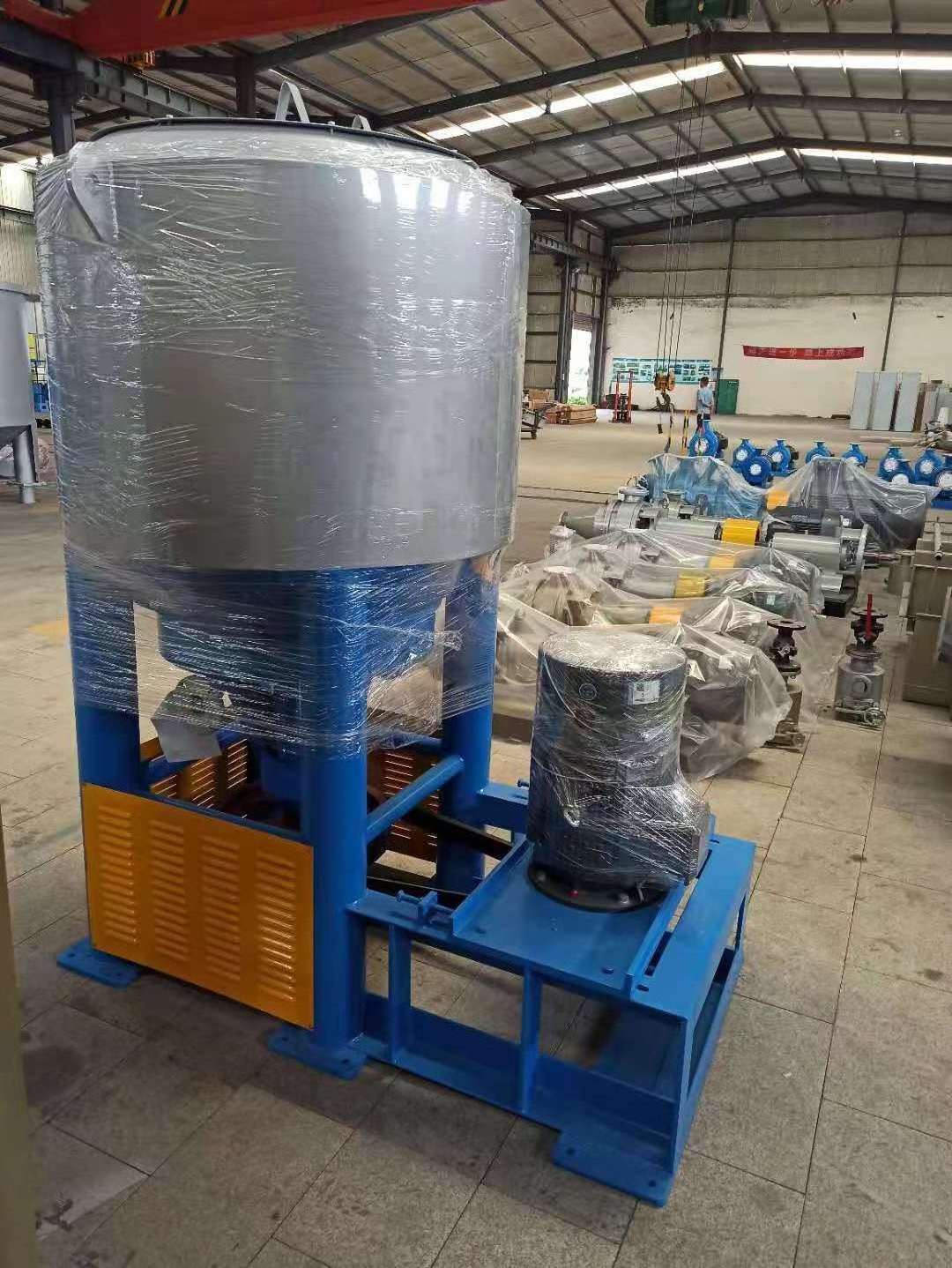 bagasse sugarance bamboo paper pulp molding making pulper / tableware hydrapulper machine