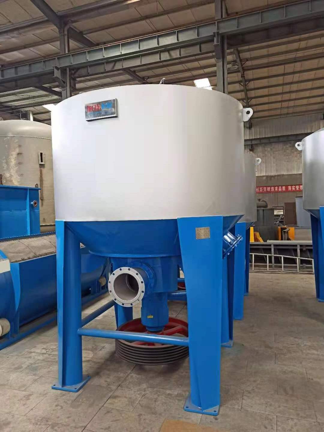 hot sale paper mill pulp molding continuous paper making pulper machine