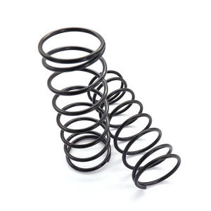 OEM Custom High Precision Competitive Price Stainless Steel Spring for Automobile