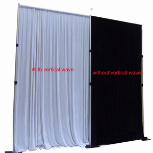 Cheaper price Used Pipe and drape systems and pipe and drape for sale