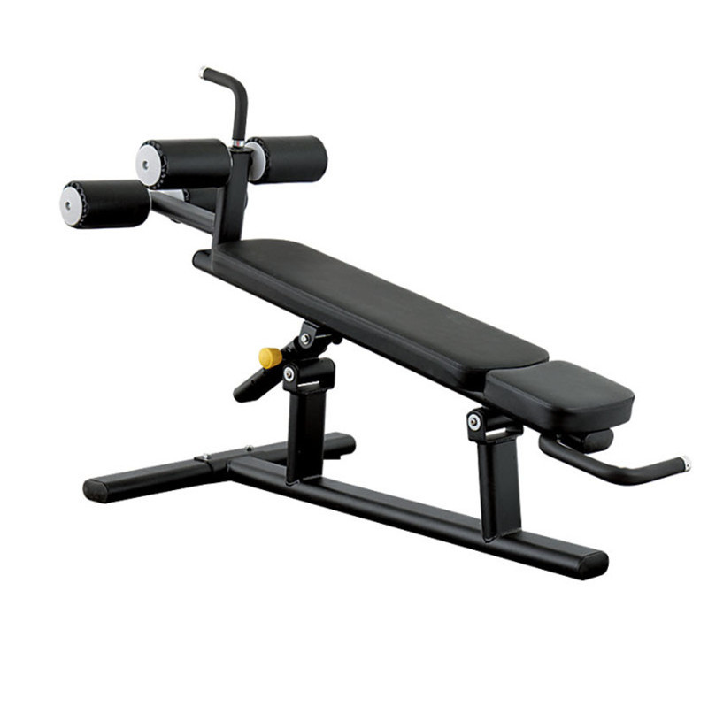 fitness Sit-up Bench for sale home exercise indoor sport abdominal