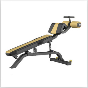 fitness Sit-up Bench for sale home exercise indoor sport abdominal