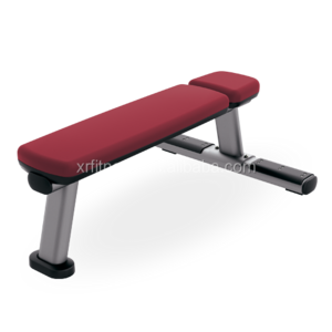 Fitness Equipment Flat Bench Dimensions Gym Bench Xf24