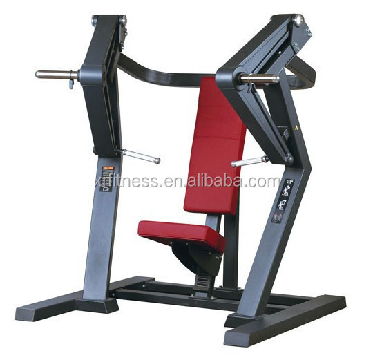 commercial free weight gym equipment Chest Press (XR701)