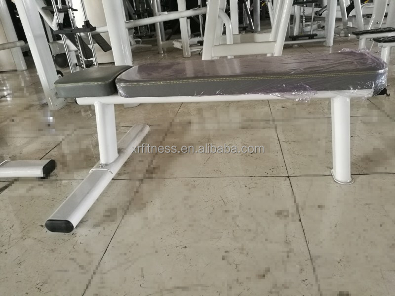 Fitness Equipment Flat Bench Dimensions Gym Bench Xf24