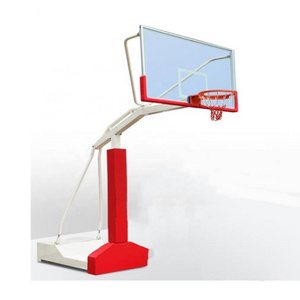 basketball board fiber glass official basketball rim size waterproof basketball manufacturers