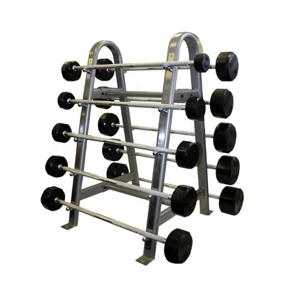 Commercial Gym Equipment Big 3 tier 2 tiers Dumbbell Rack