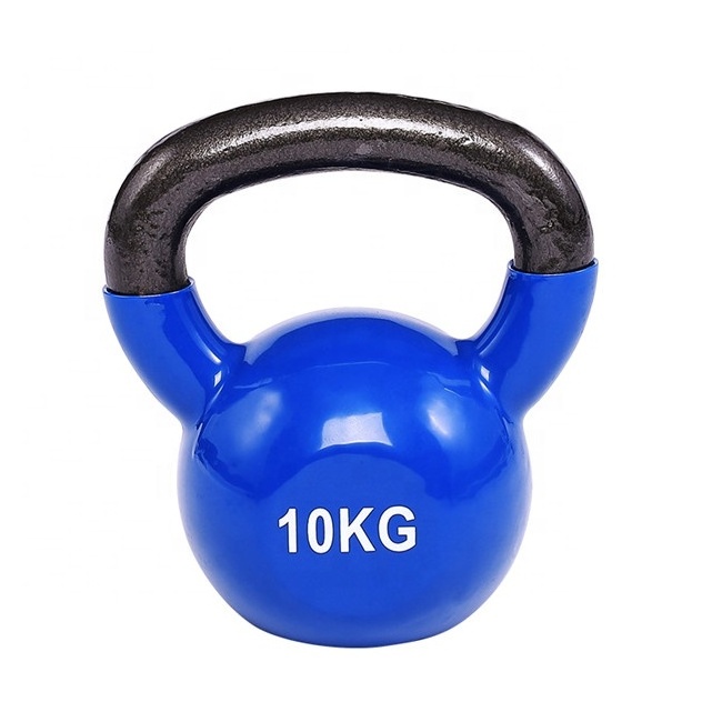 Functional training kettlebell adjustable dumbbell competition kettlebell set