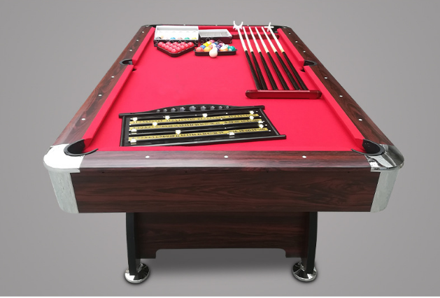 2021 Popular pool table professional billiard table  indoor game playing Snooker & Billiard tables