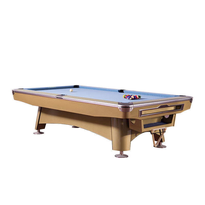 American classic cue master Mesa de billar price united billiards pool table