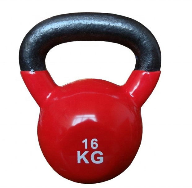 Functional training kettlebell adjustable dumbbell competition kettlebell set