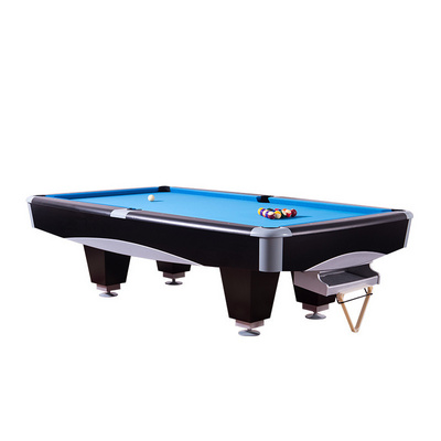 American classic cue master Mesa de billar price united billiards pool table