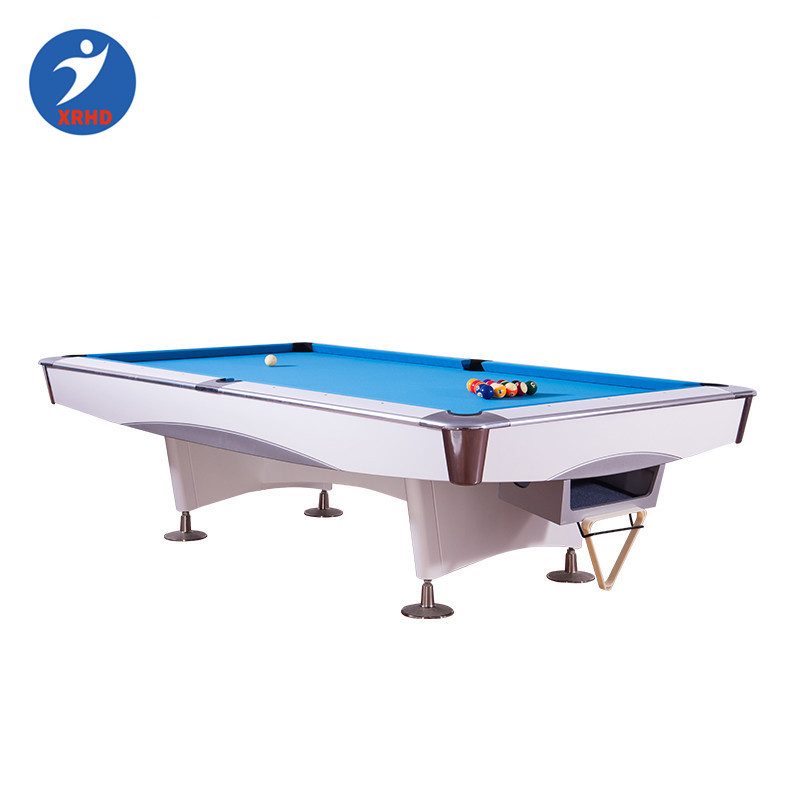 American classic cue master Mesa de billar price united billiards pool table